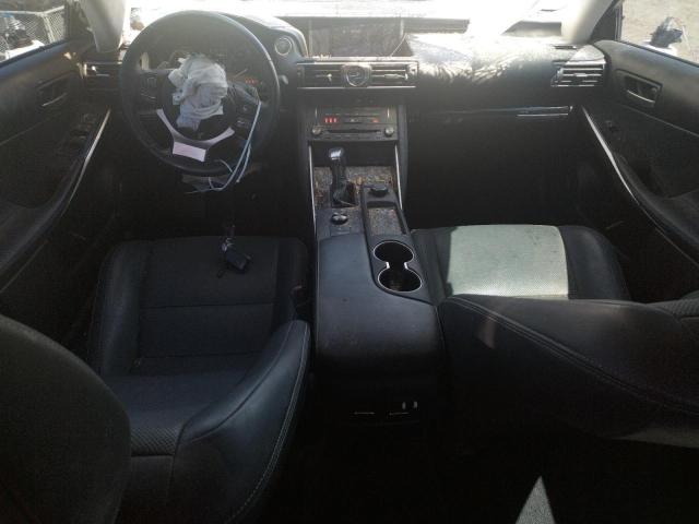 2019 LEXUS IS 300 - JTHBA1D29K5096755