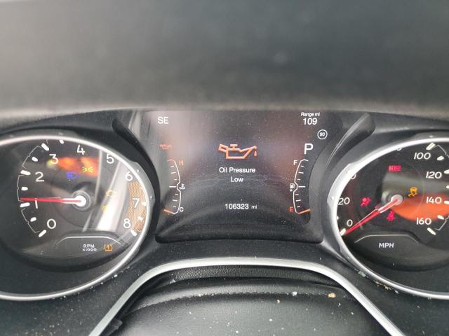 2018 JEEP COMPASS LA - 3C4NJCBB0JT194889