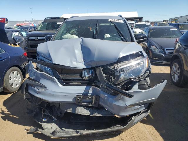 2022 HONDA PILOT TRAI - 5FNYF6H88NB020391