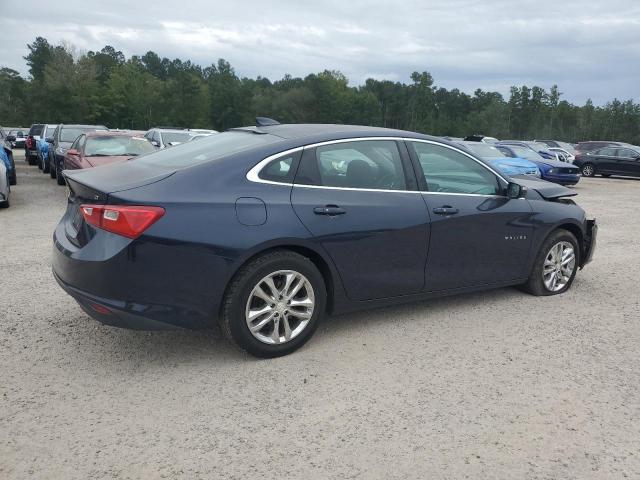 2017 CHEVROLET MALIBU LT - 1G1ZE5ST2HF140470
