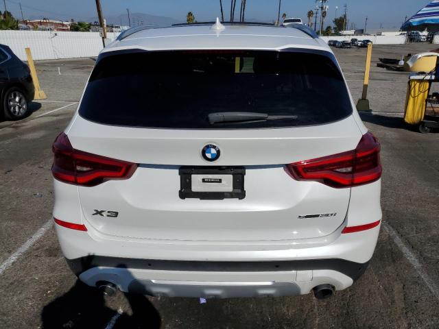 2019 BMW X3 SDRIVE3 - 5UXTR7C55KLR48266