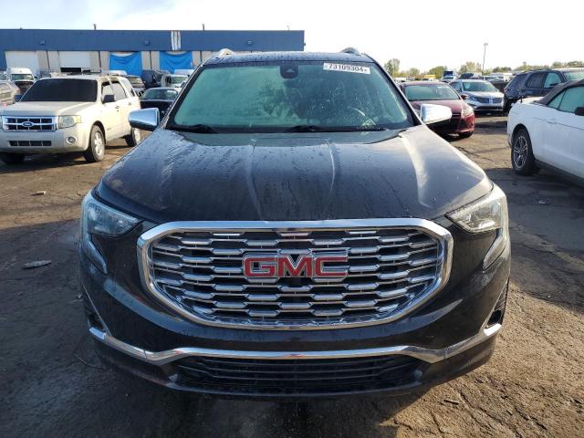 2019 GMC TERRAIN DE - 3GKALXEX3KL233780