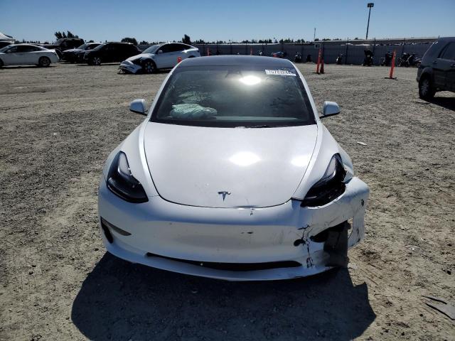 VIN 5YJ3E1EB8PF609640 2023 Tesla MODEL 3 no.5