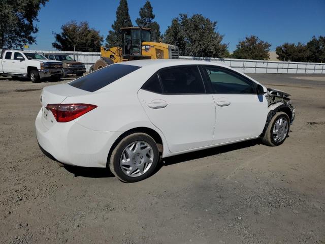 VIN 2T1BURHE9JC053854 2018 Toyota Corolla, L no.3