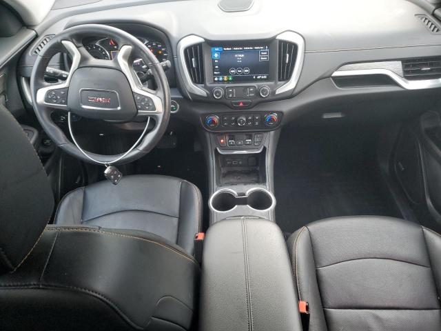 2020 GMC TERRAIN SL - 3GKALVEX6LL344829