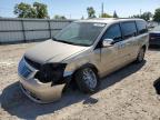 2016 CHRYSLER TOWN & COU - 2C4RC1CG7GR119452