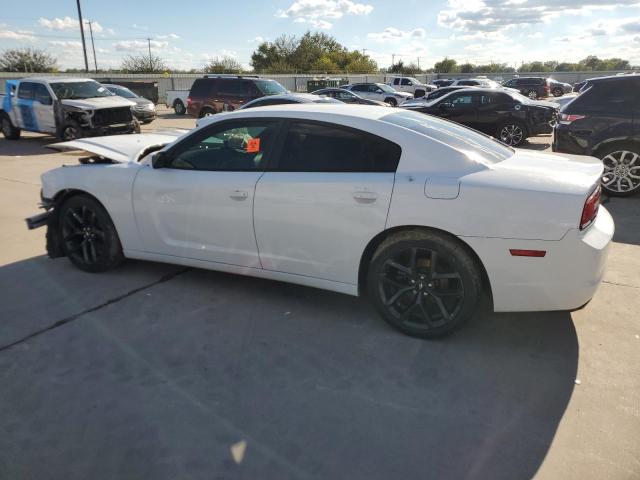 VIN 2C3CDXBG9EH241163 2014 Dodge Charger, SE no.2