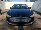 FORD FUSION SE photo