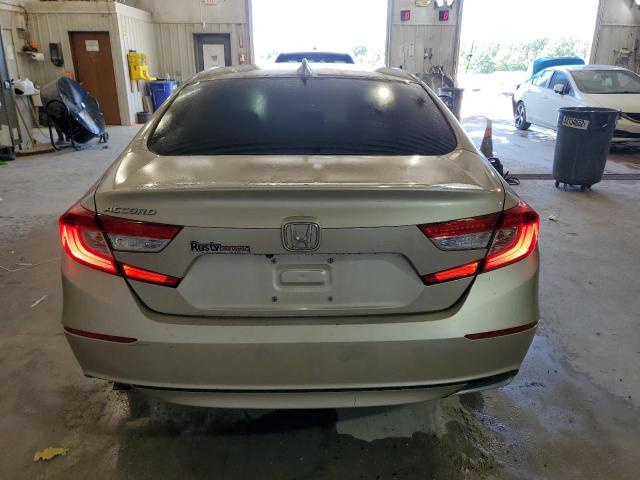 2018 HONDA ACCORD EX - 1HGCV1F46JA215894