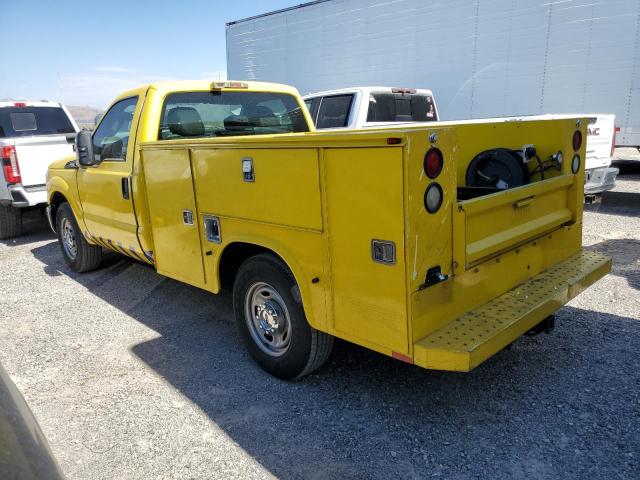 2014 FORD F250 SUPER 1FDBF2A67EEB08840  70232974