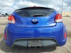 Lot #2941031737 2014 HYUNDAI VELOSTER