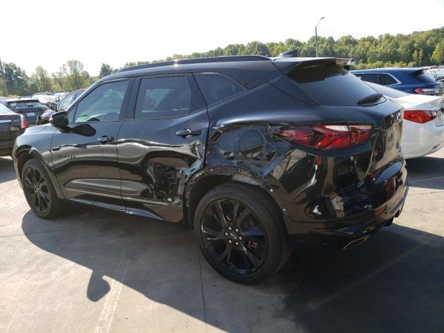 2019 CHEVROLET BLAZER RS - 3GNKBJRS9KS699239