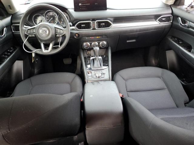 2021 MAZDA CX-5 SPORT - JM3KFABM0M0368396