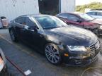 AUDI A7 PRESTIG photo