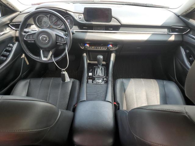 2018 MAZDA 6 GRAND TO - JM1GL1WY8J1300521