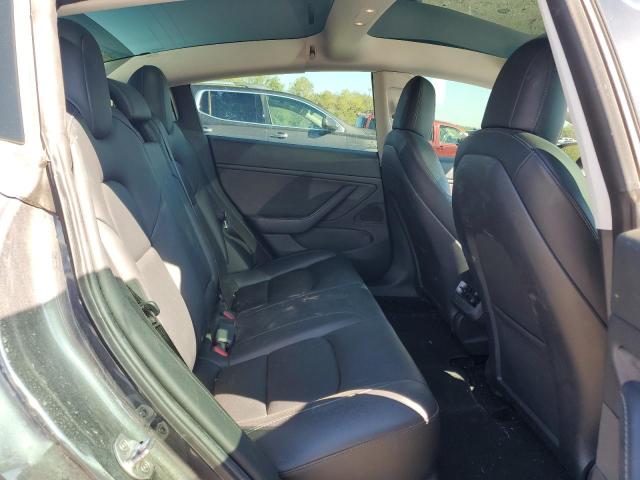 2021 TESLA MODEL 3 - 5YJ3E1EB9MF853132