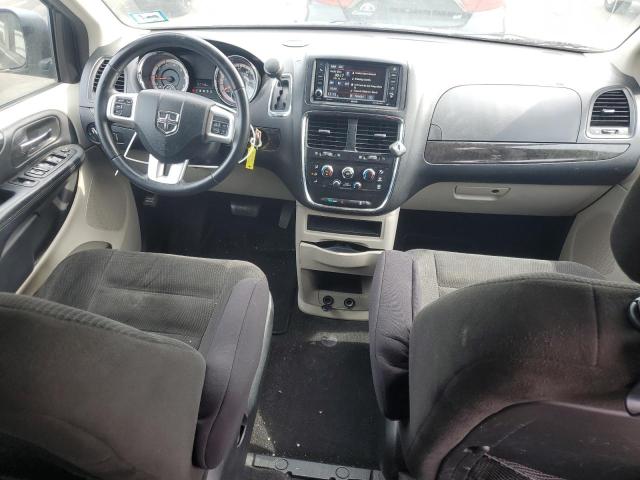 2017 DODGE GRAND CARA - 2C4RDGBG9HR651885
