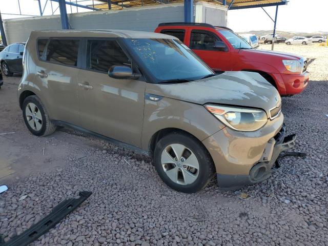 VIN KNDJN2A23E7096836 2014 KIA Soul no.4