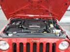 JEEP WRANGLER U photo