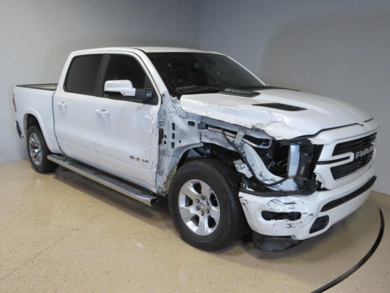 RAM 1500 2019 Laramie