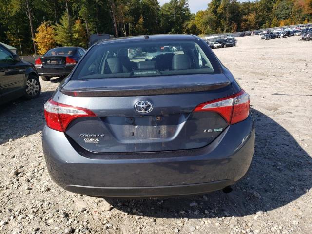2015 TOYOTA COROLLA EC - 2T1BPRHE0FC321558