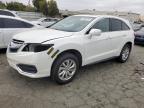 ACURA RDX снимка