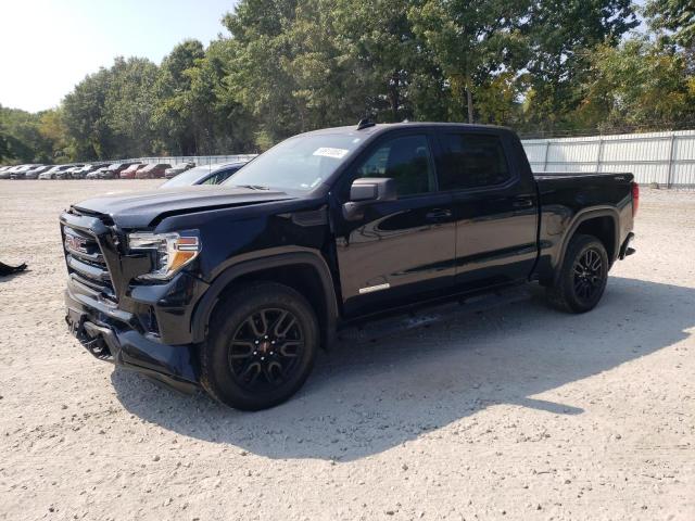 2021 GMC SIERRA K15 - 1GTP9GEK1MZ410699