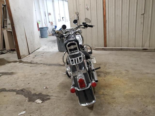 2013 HARLEY-DAVIDSON FLSTN SOFT 1HD1JDV15DB029464