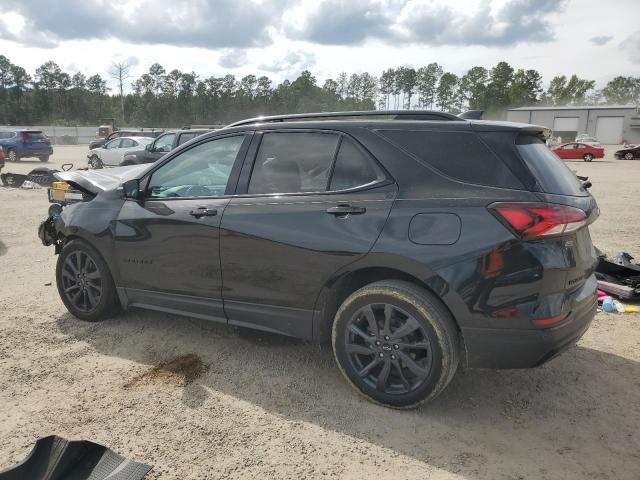 2024 CHEVROLET EQUINOX RS - 3GNAXMEG0RL120840