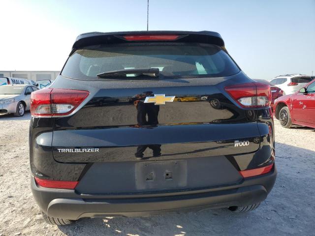 2023 CHEVROLET TRAILBLAZE - KL79MMS2XPB167012