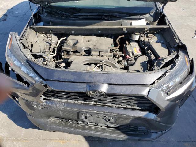 VIN 2T3H1RFV1LC037535 2020 Toyota RAV4, LE no.12