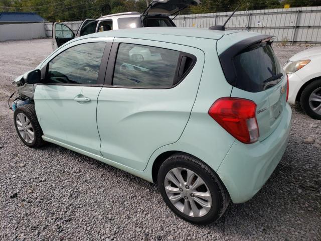 2017 CHEVROLET SPARK 1LT - KL8CD6SA7HC767289