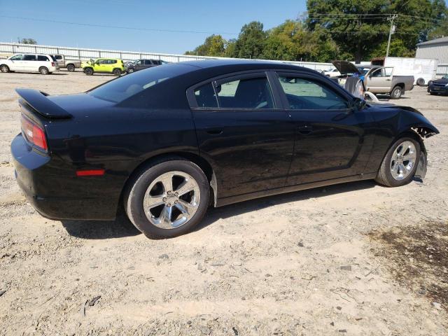 VIN 2C3CDXBG4DH677546 2013 Dodge Charger, SE no.3