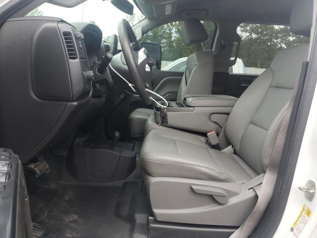 2016 CHEVROLET SILVERADO - 1GC1KUEG5GF137549