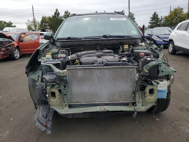 VIN 4S4BRBDC7E3238962 2014 Subaru Outback, 2.5I Pre... no.5