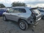 JEEP CHEROKEE L photo