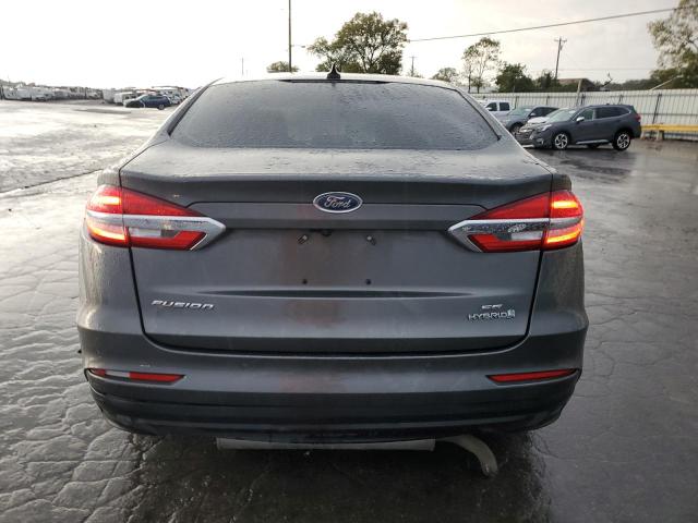 VIN 3FA6P0LUXKR104976 2019 Ford Fusion, SE no.6