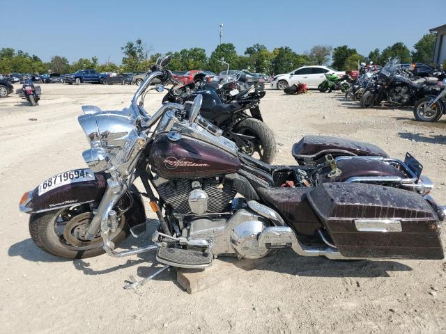 2006 HARLEY-DAVIDSON FLHRI 1HD1FBW106Y694860