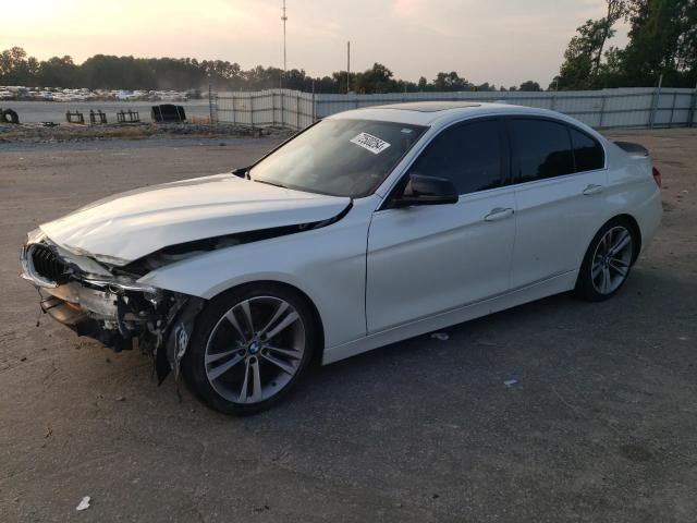 VIN WBA8D9G33HNU62950 2017 BMW 3 Series, 330 XI no.1