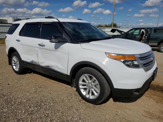 2015 FORD EXPLORER X - 1FM5K8D89FGA21830