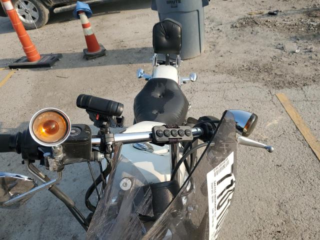2002 HARLEY-DAVIDSON XL883 HUGG 1HD4CEM112K131405