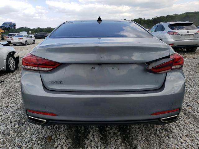 2015 HYUNDAI GENESIS 3. - KMHGN4JE6FU052554