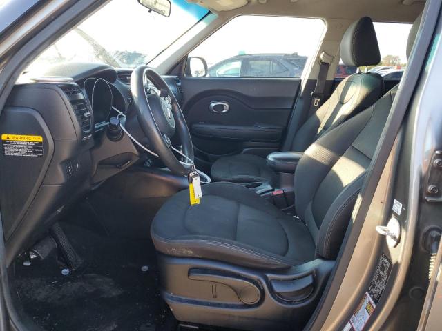 2016 KIA SOUL - KNDJN2A2XG7409349