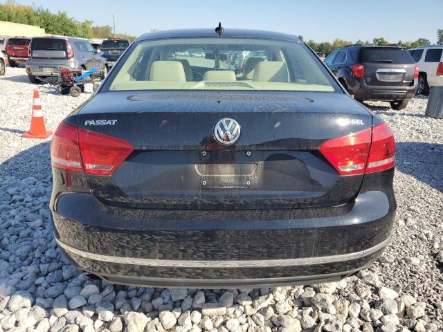 VIN 1VWCM7A35DC059176 2013 Volkswagen Passat, Sel no.6