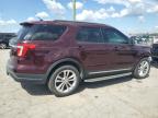 FORD EXPLORER X photo