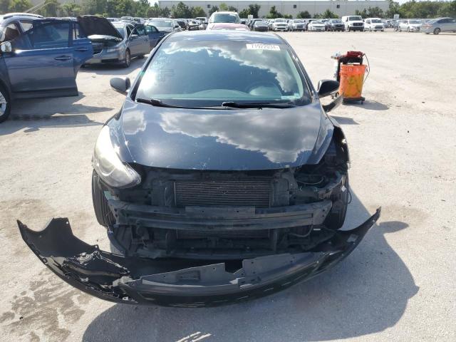 2016 HYUNDAI ELANTRA GT - KMHD35LH4GU317317