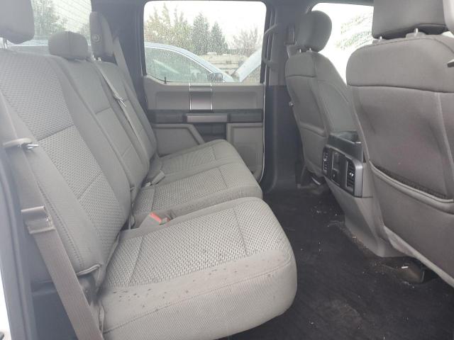 2018 FORD F150 SUPER - 1FTEW1EG9JKF94948