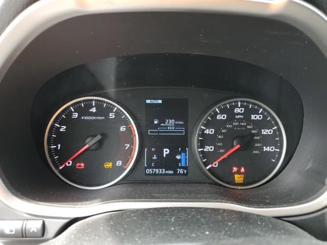 2019 MITSUBISHI ECLIPSE CR - JA4AT4AA3KZ013490