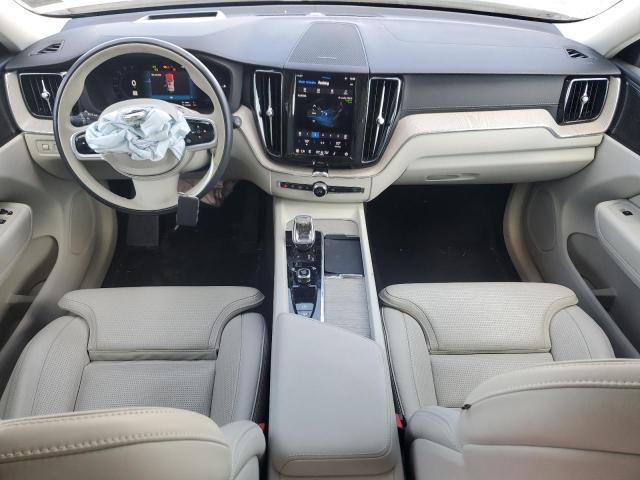 2022 VOLVO XC60 T8 RE YV4BR0DL6N1945231