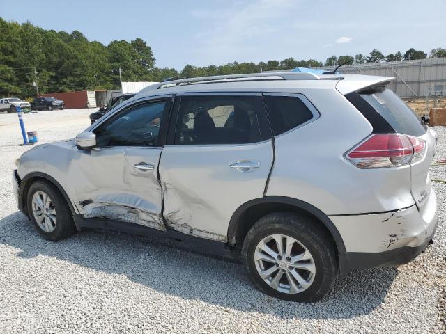 VIN 5N1AT2MT7FC786751 2015 Nissan Rogue, S no.2